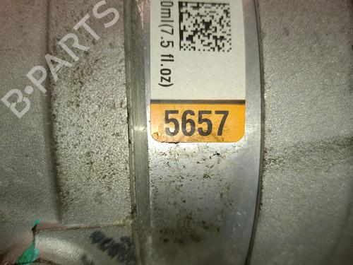 AC compressor CHEVROLET CRUZE (J300) | BP38620474M34 - Image 7