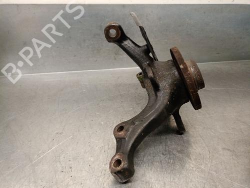 Left front steering knuckle SEAT INCA (6K9) 1.9 D | BP22724205M25 