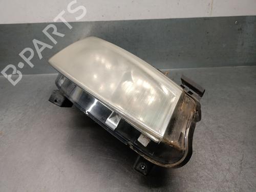 Right headlight RENAULT MEGANE II (BM0/1_, CM0/1_) 1.6 16V (BM0C, CM0C) | BP30649241C29 