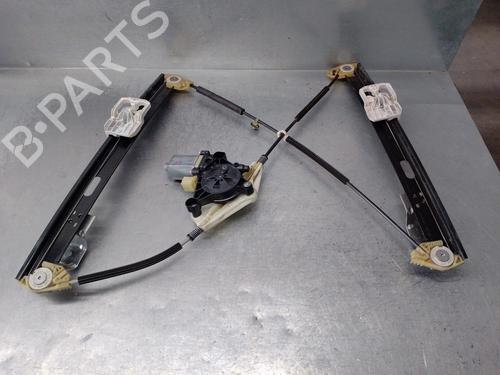 Used Front left window mechanism SEAT LEON ST (5F8) [2012-2020]  15070263
