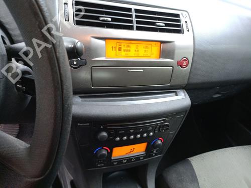 Phare gauche CITROËN C4 I (LC_) 1.6 HDi | BP30645197C28