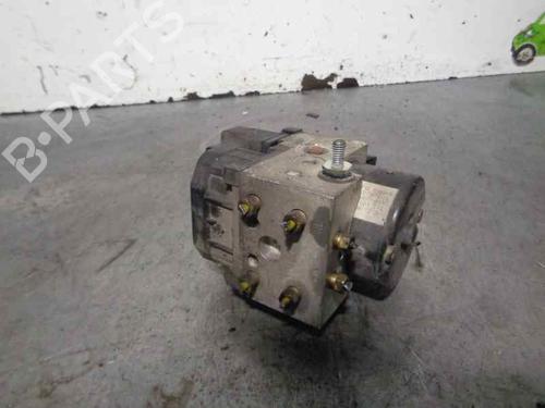 ABS pump HONDA CIVIC VII Hatchback (EU, EP, EV) 1.7 CTDi (EP4, EU9) | BP4983435M43 