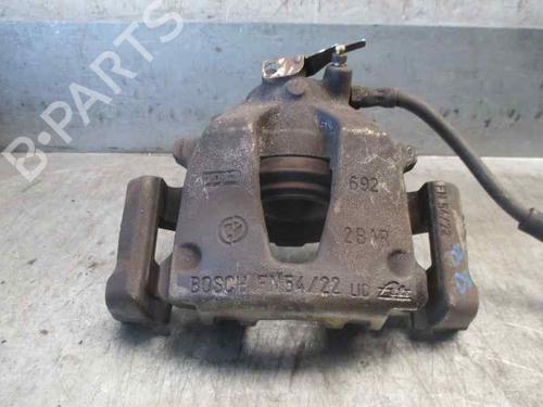 Used Left front brake caliper Left front brake caliper 11616765 11616765