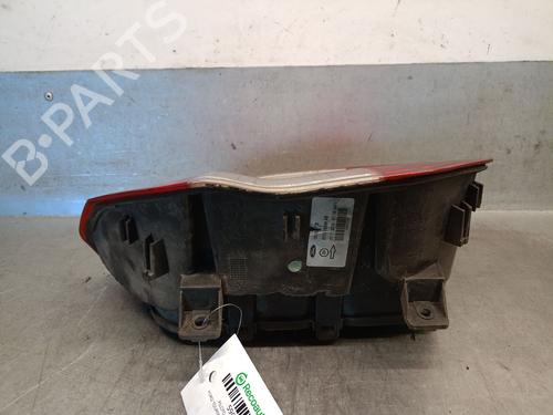 Right taillight FORD TOURNEO COURIER B460 MPV 1.5 TDCi | BP33209109C35 - Image 3