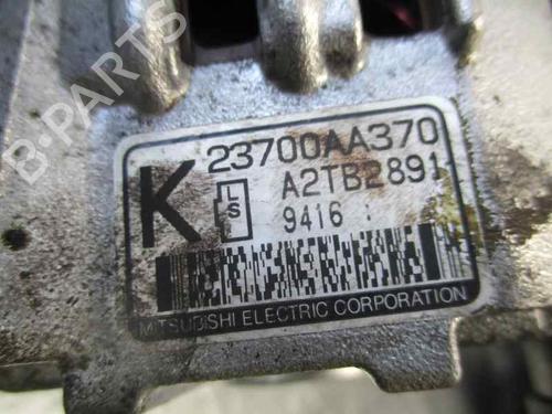 Alternator SUBARU LEGACY III Estate (BH) 2.5 AWD (BH9) | BP4449280M7 