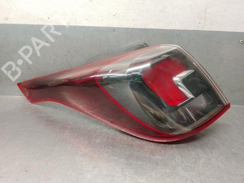 Used Left taillight Left taillight 32979963 32979963