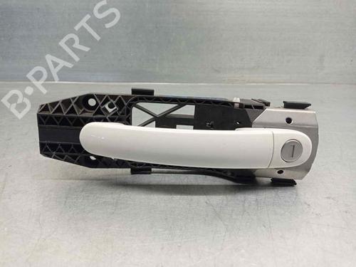 Used Front left exterior door handle SEAT IBIZA IV (6J5, 6P1) [2008-2017]  12191454