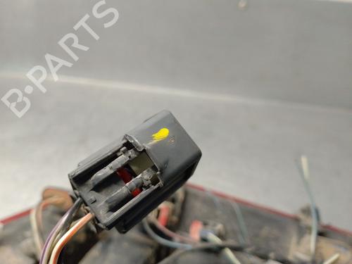 Left taillight JEEP COMPASS (MK49) 2.0 CRD 4x4 | BP33656898C34  - Image 9