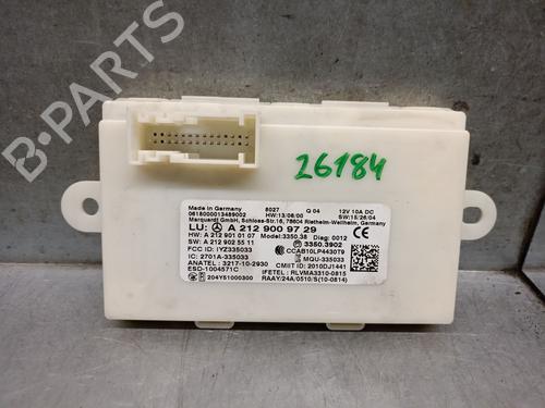 Used Electronic module Electronic module 39621789 39621789