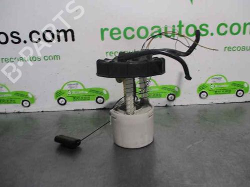 Used Fuel pump FORD FIESTA V (JH_, JD_) 1.4 TDCi (68 hp) 2093411