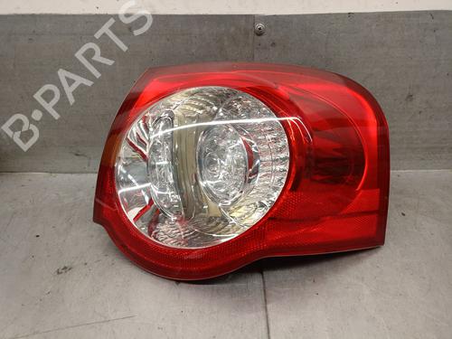 Used Right taillight Right taillight VW PASSAT B6 Variant (3C5) 2.0 TDI (136 hp) 34187121 34187121