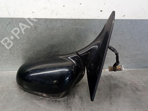 Left mirror PEUGEOT 406 Coupe (8C) 2.2 HDI | BP28356600C26 