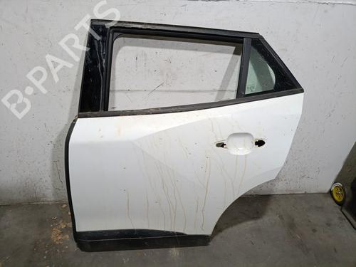 Used Left rear door PEUGEOT 2008 II (UD_, US_, UY_, UJ_, UR_, UC_) 1.2 PureTech 100 (USHNK) (101 hp) 23243653