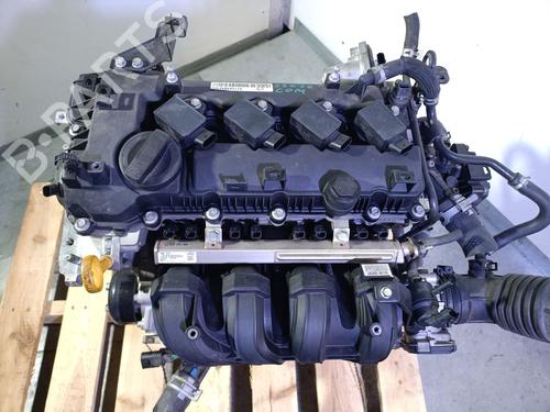 Engine KIA RIO IV (YB, SC, FB) 1.2 CVVT | BP29403084M1 