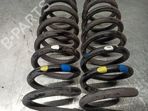 Shock absorber spring HYUNDAI ix35 (LM, EL, ELH) 1.7 CRDi | BP20261200C152 