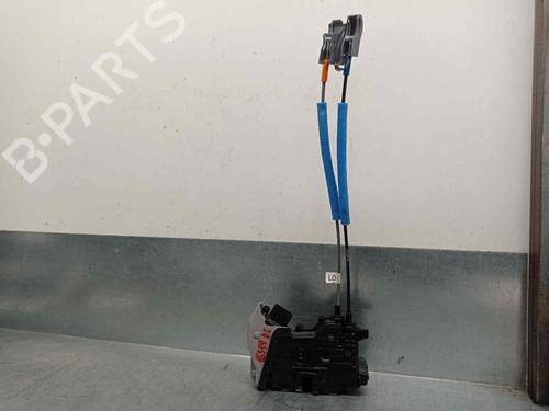 Front left lock HYUNDAI KONA (OS, OSE, OSI) 1.0 T-GDi Hybrid 48V | BP11117673C98 