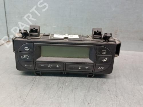 Used Climate control CITROËN C3 I (FC_, FN_) 1.4 HDi (68 hp) 30881367