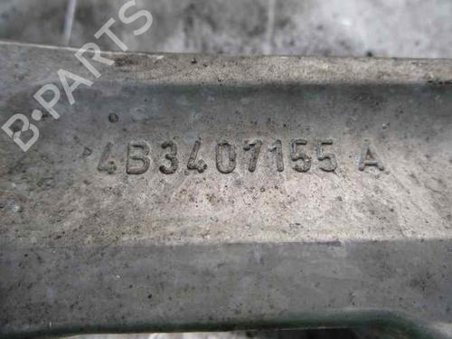 Left front suspension arm SKODA SUPERB I (3U4) 1.9 TDI | BP2059346M12 