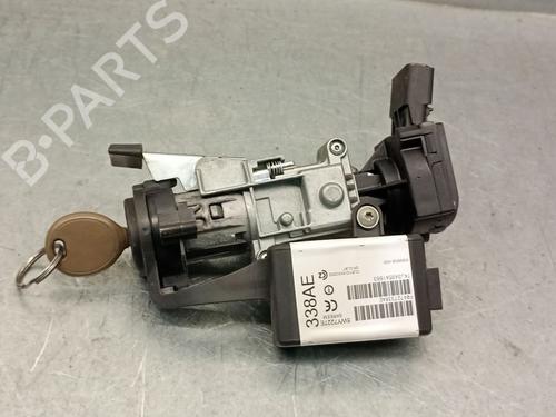 Ignition barrel CHRYSLER VOYAGER IV (RG, RS) 2.5 CRD | BP30611307M48