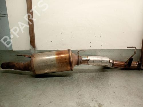 Used Catalyst Catalyst CITROËN JUMPER II Bus 2.2 HDi 120 (120 hp) 32298546 32298546