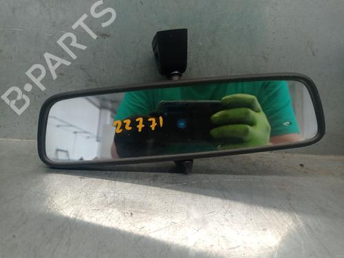 Specchietti retrovisore OPEL MERIVA A MPV (X03) 1.7 CDTI (E75) (100 hp) 26230042