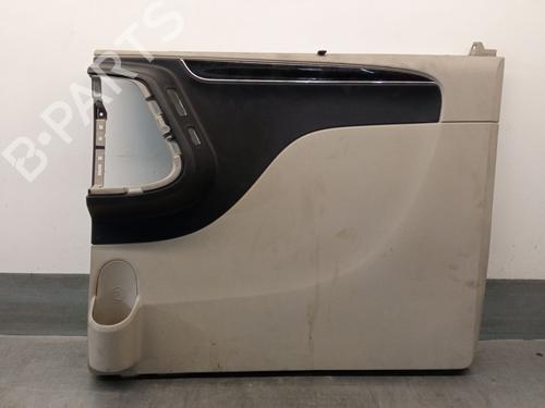 Bageste højre beklædning LANCIA VOYAGER MPV (404_) 2.8 CRD (RT, 53) (178 hp) 27298886