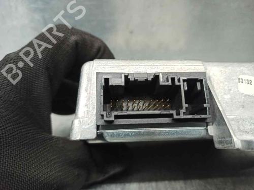 ECU airbags RENAULT MEGANE II Estate (KM0/1_) 1.6 16V | BP11290103M53 