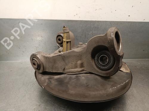 Right rear steering knuckle VOLVO XC70 I Cross Country (295) D5 AWD | BP20709360M28 