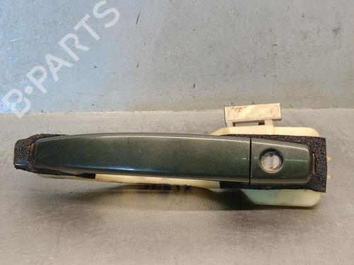 venstre-fortil-udvendigt-handtag-chevrolet-captiva-c100-c140-2006-37474776 main image