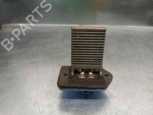 Used Heater resistor CHEVROLET LACETTI (J200) 1.6 (109 hp) 11668215