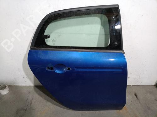 Used Right rear door SMART FORFOUR Hatchback (453) electric drive (453.091) (82 hp) 29434161