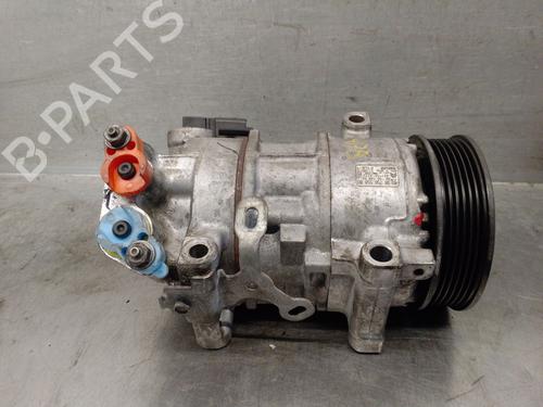 Used AC compressor PEUGEOT 2008 I (CU_) 1.2 THP 110 / PureTech 110 (110 hp) 30834037
