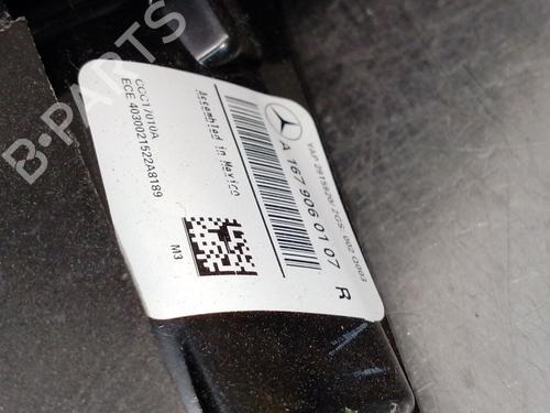 Right tailgate light MERCEDES-BENZ GLE (V167) GLE 300 d EQ Boost 4-matic (167.119, 167.109) | BP36995940C80  - Image 6