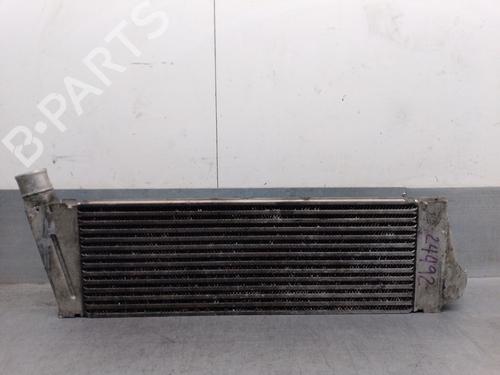 Used Intercooler RENAULT MEGANE II Estate (KM0/1_) 1.9 dCi (131 hp) 31931578