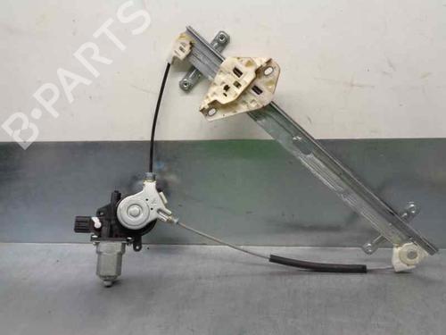 Front right window mechanism HONDA FR-V (BE) 1.8 (BE1) | BP8111967C23 