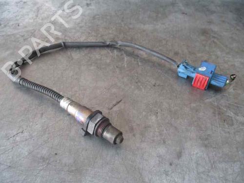 Elektronisk sensor PEUGEOT 106 II (1A_, 1C_) 1.1 i (60 hp) 8288739