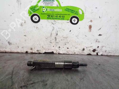 Used Injector AUDI 80 B4 Avant (8C5) [1991-1996]  28004031