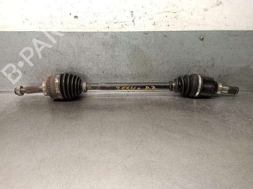 Used Left front driveshaft Left front driveshaft 39144284 39144284
