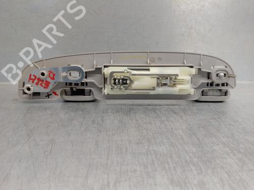 Rear left interior door handle MERCEDES-BENZ GL-CLASS (X164) GL 450 4-matic (164.871) | BP13220107I15 
