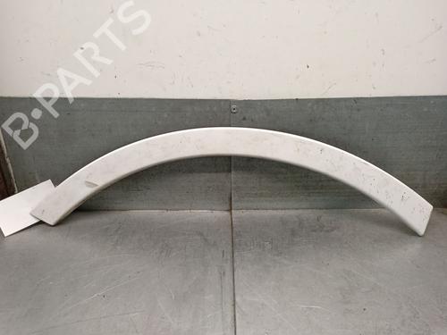 Used Rear right wheel arch trim Rear right wheel arch trim AUDI Q7 (4MB, 4MG, 4MQ) SQ7 TDI quattro (435 hp) 33434903 33434903