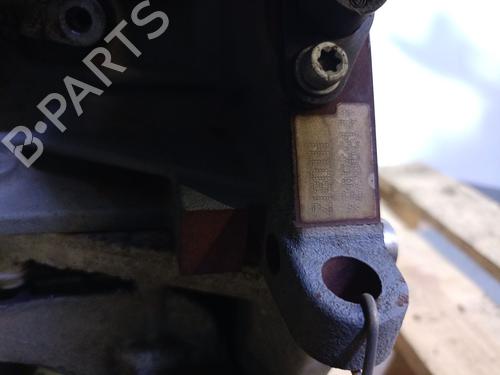 Engine OPEL CORSA D (S07) 1.3 CDTI (L08, L68) | BP29401327M1 