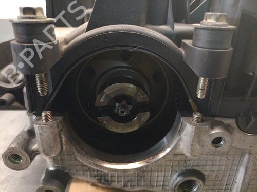 Cylinder head BMW 3 (E46) 320 d | BP37711751M5  - Image 8