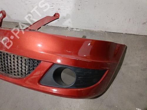 Front bumper DACIA LOGAN MCV (KS_) 1.5 dCi (KS0W) | BP36363338C7 - Image 4