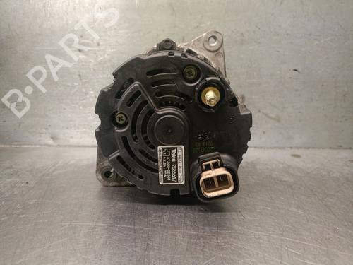 Alternator KIA PICANTO I (SA) 1.1 | BP29862733M7