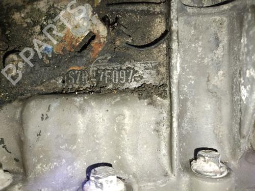 Gearbox FORD MONDEO III (B5Y) 2.0 16V TDDi / TDCi | BP25024850M3 