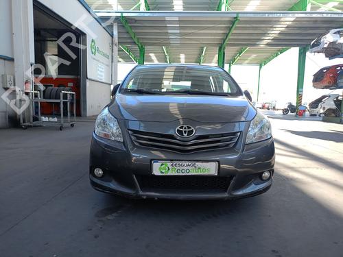 AC compressor TOYOTA VERSO (_R2_) 1.6 (ZGR20_, ZGR20R) | BP29308904M34  - Image 11