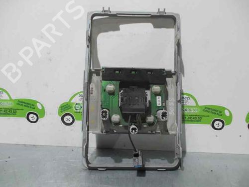 Innerbelysning OPEL VECTRA C GTS (Z02) 1.9 CDTI (F68) | BP7443770I8 
