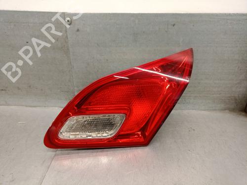 Farolim direito da mala OPEL ASTRA J (P10) 1.6 CDTi (68) (110 hp) 31756381