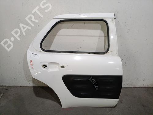 Dør højre bagtil CITROËN C4 CACTUS 1.6 BlueHDi 100 | BP28027889C5 - Image 4