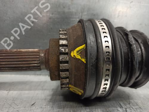 Right front driveshaft HYUNDAI COUPE I (RD)  | BP15486725M39 